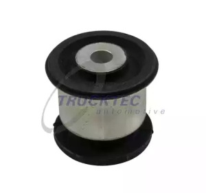 TRUCKTEC AUTOMOTIVE 0231208 -  Подвеска, рычаг независимой подвески колеса